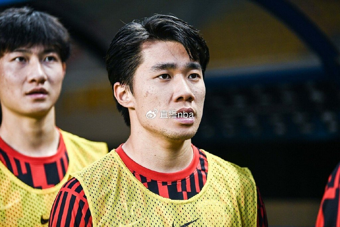 爱游戏彩票 -转折点！上海海港复出首秀，NBA季后赛转会期攻防权衡，信心回归，资深球员宣示担当的简单介绍