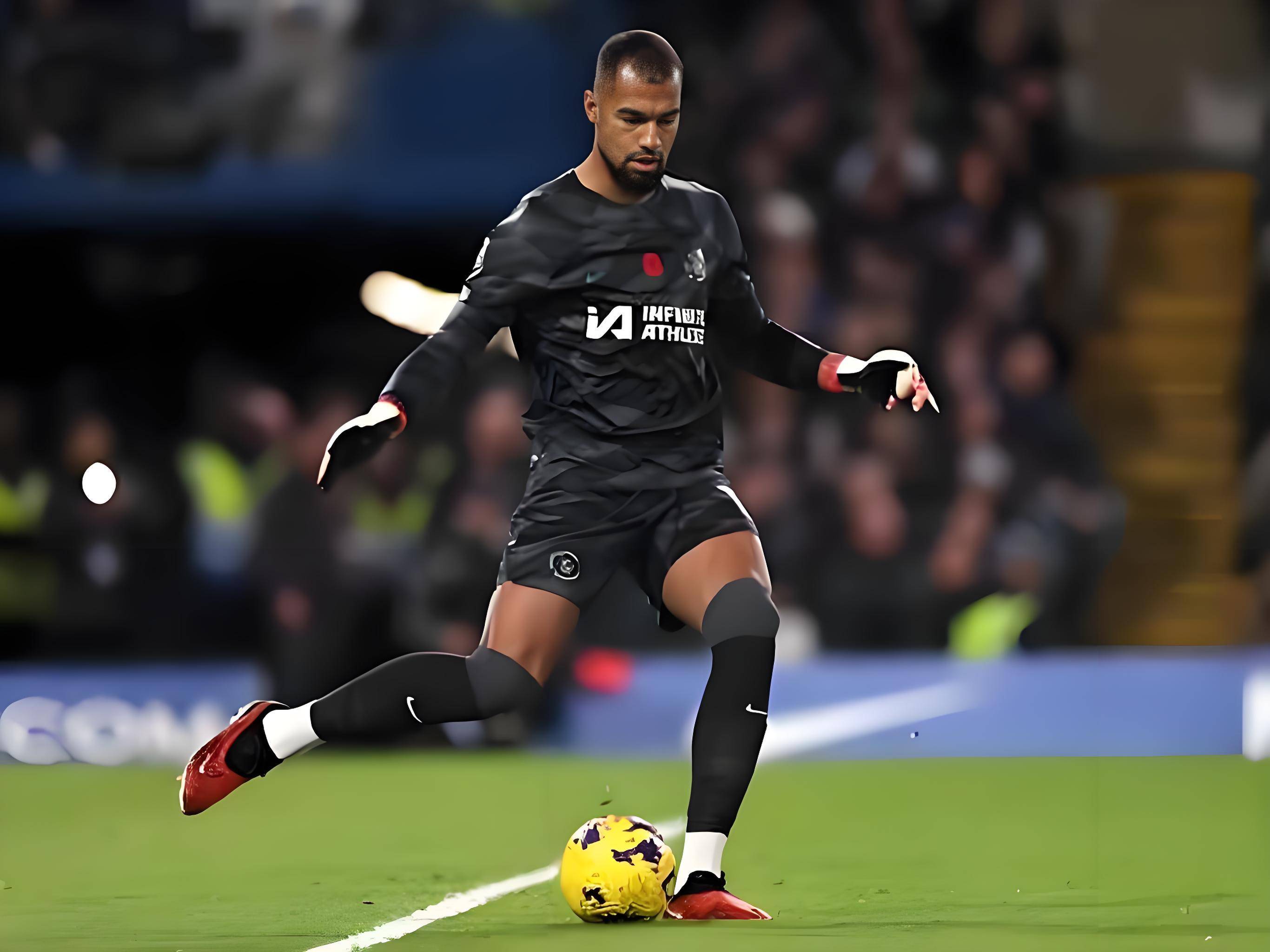 爱游戏体育入口 -包含赛地聚焦:英超加时末段热度飙升,浙江队防线松动,质疑声仍在,赛季目标并未改变的词条