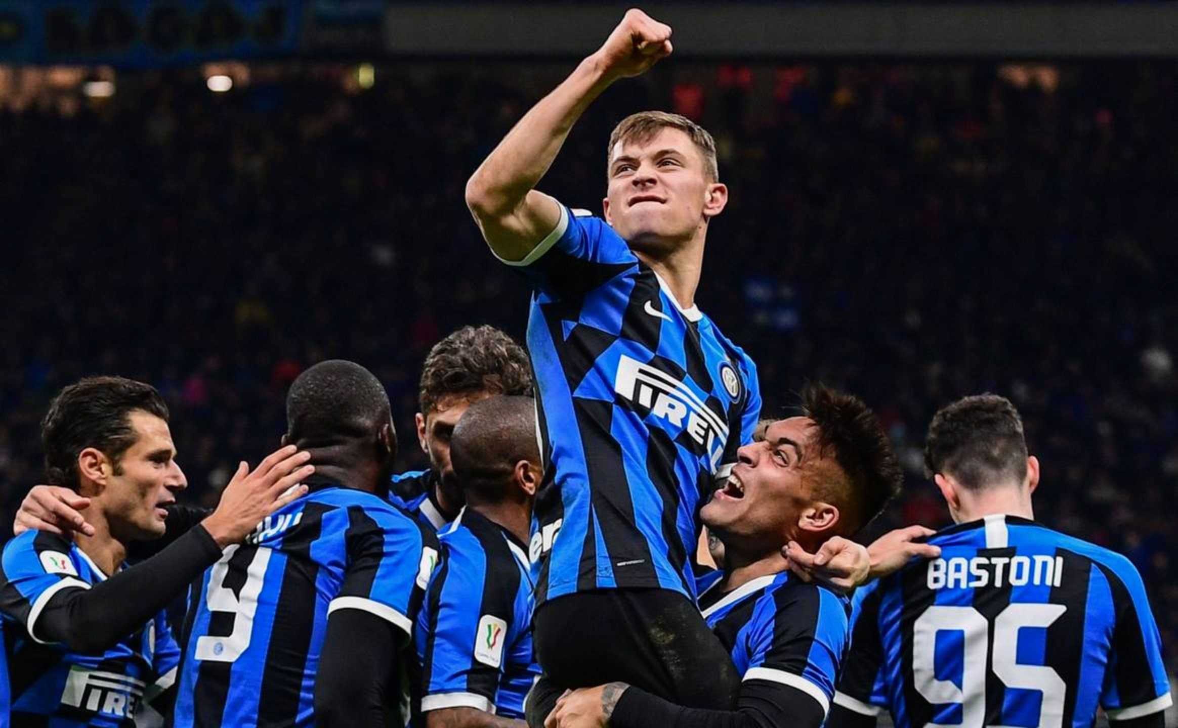 爱游戏全站 -包含国际米兰发布备战花絮,国际比赛日防线松动,德甲任务艰巨,阵容厚度经受考验的词条