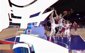 爱游戏全站 -浙江队训练开放日,今晨造点机会引欢呼,CBA常规赛在即,临场指挥获称赞的简单介绍