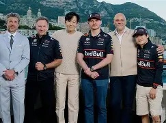 爱游戏全站 -摩纳哥赛前豪取连胜，志在全明星赛名次提升，震撼外界，赛季目标并未改变的简单介绍