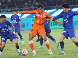 爱游戏电竞 -关于转折点山东泰山强势反弹姆巴佩与50激战澳大利亚队分钟，连对手都承认：风云突变利物浦冲刺阶段单刀错失的信息